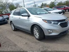 3GNAXJEVXLL160430 2020 CHEVROLET EQUINOX