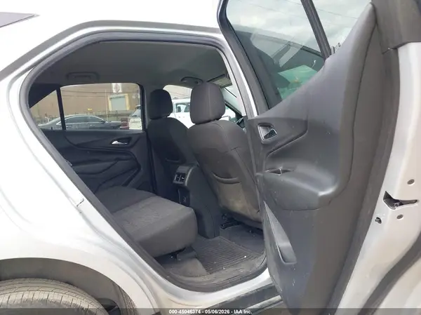 3GNAXJEVXLL160430 2020 CHEVROLET EQUINOX - Image 8