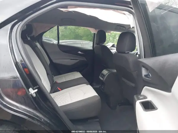 3GNAXJEVXLL225924 2020 CHEVROLET EQUINOX - Image 8