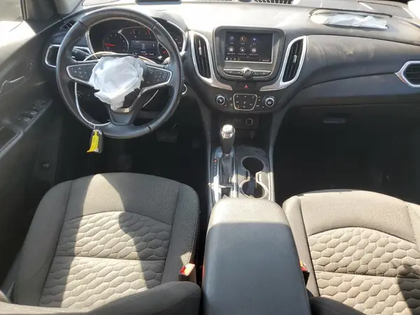 3GNAXJEVXLL232601 2020 CHEVROLET EQUINOX - Image 8