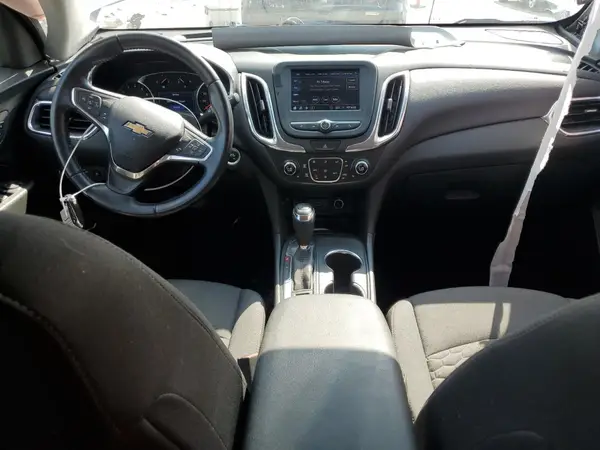 3GNAXJEVXLL261502 2020 CHEVROLET EQUINOX - Image 8