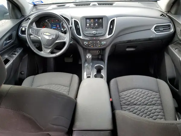 3GNAXJEVXLL263332 2020 CHEVROLET EQUINOX - Image 8