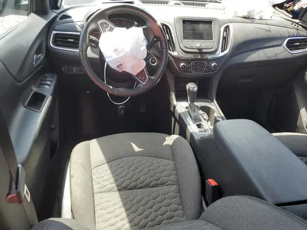 3GNAXJEVXLL264609 2020 CHEVROLET EQUINOX - Image 8