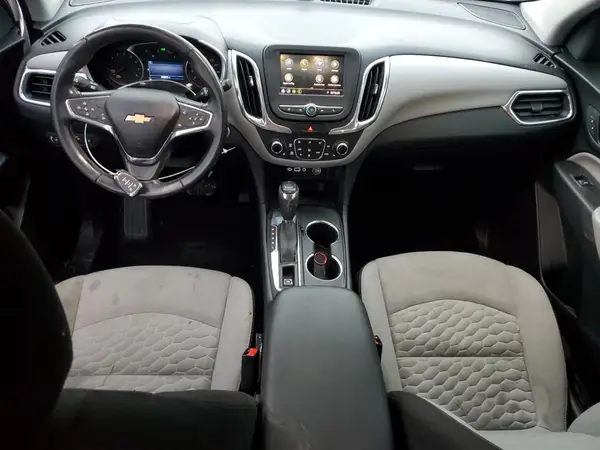 3GNAXJEVXLL278025 2020 CHEVROLET EQUINOX - Image 8