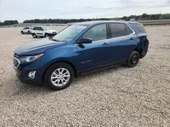 3GNAXJEVXLL280146 2020 CHEVROLET EQUINOX