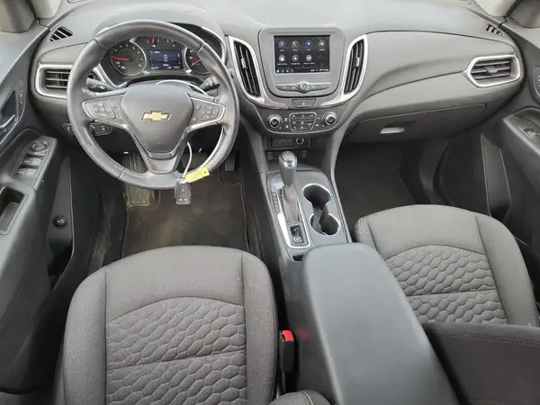 3GNAXJEVXLL280146 2020 CHEVROLET EQUINOX - Image 8