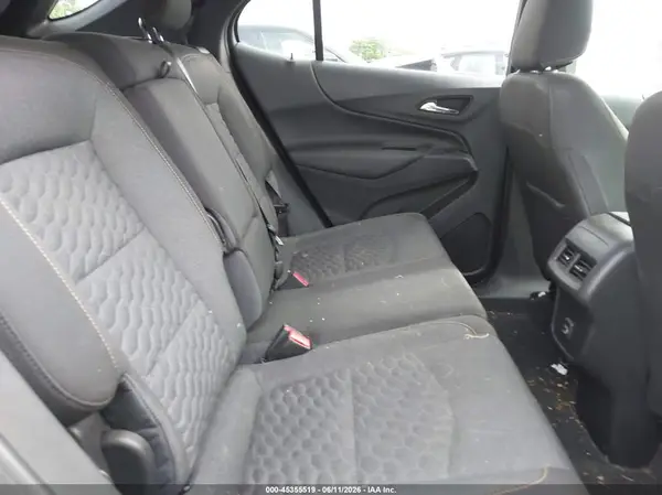 3GNAXJEVXLL281216 2020 CHEVROLET EQUINOX - Image 8