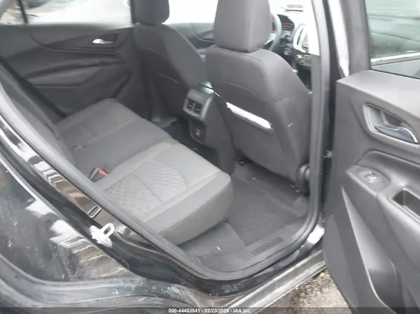 3GNAXJEVXLL295987 2020 CHEVROLET EQUINOX - Image 8