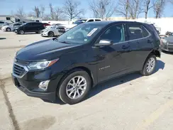3GNAXJEVXLL312674 2020 CHEVROLET EQUINOX