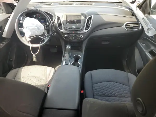 3GNAXJEVXLL318314 2020 CHEVROLET EQUINOX - Image 8
