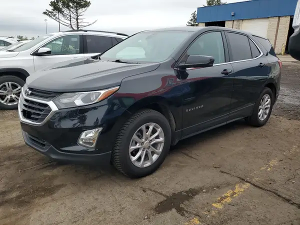 3GNAXJEVXLL331466 2020 CHEVROLET EQUINOX - Image 1
