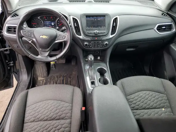 3GNAXJEVXLL331466 2020 CHEVROLET EQUINOX - Image 8