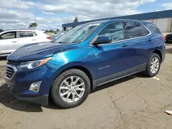 3GNAXJEVXLL333458 2020 CHEVROLET EQUINOX