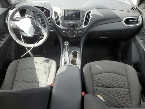 3GNAXJEVXLL333458 2020 CHEVROLET EQUINOX - Image 8