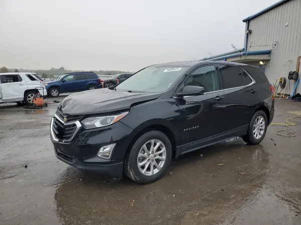 3GNAXJEVXLL344038 2020 CHEVROLET EQUINOX - Image 1