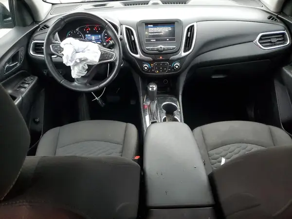 3GNAXJEVXLL344038 2020 CHEVROLET EQUINOX - Image 8
