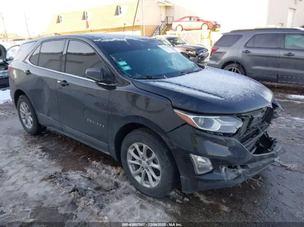 3GNAXJEVXLL344749 2020 CHEVROLET EQUINOX - Image 1