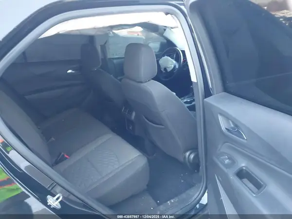 3GNAXJEVXLL344749 2020 CHEVROLET EQUINOX - Image 8