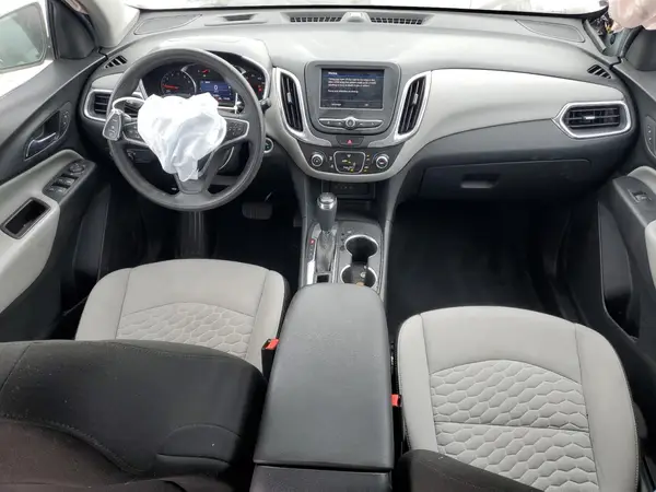 3GNAXJEVXLS508779 2020 CHEVROLET EQUINOX - Image 8
