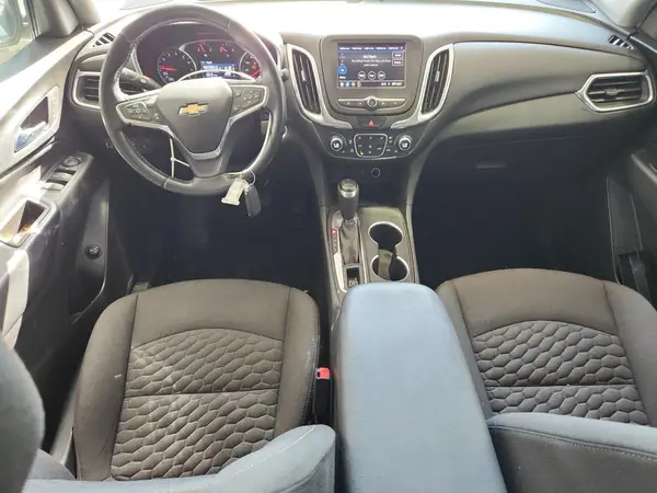 3GNAXJEVXLS513982 2020 CHEVROLET EQUINOX - Image 8