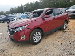 3GNAXJEVXLS514940 2020 CHEVROLET EQUINOX