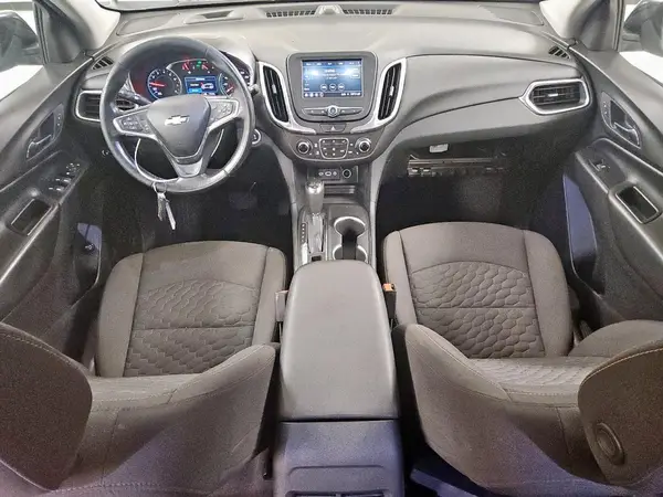 3GNAXJEVXLS521189 2020 CHEVROLET EQUINOX - Image 8
