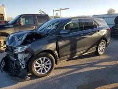 3GNAXJEVXLS521578 2020 CHEVROLET EQUINOX