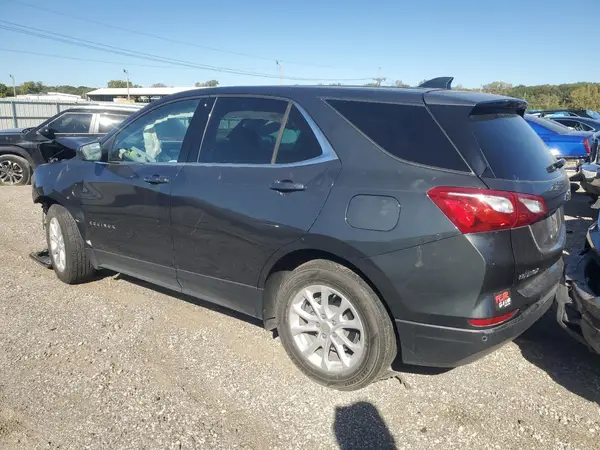 3GNAXJEVXLS521578 2020 CHEVROLET EQUINOX - Image 2