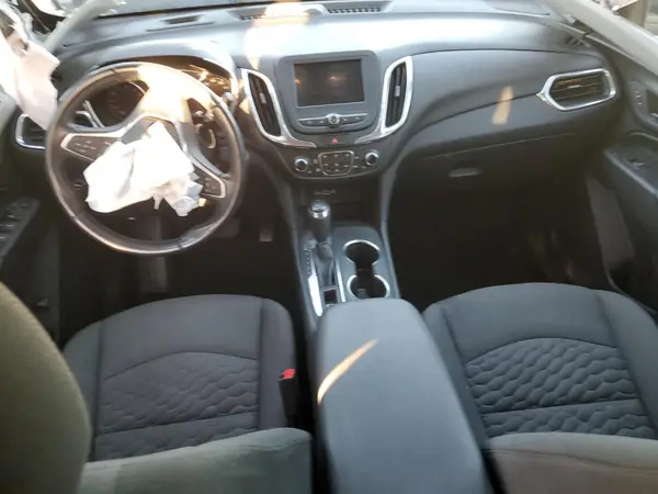 3GNAXJEVXLS521578 2020 CHEVROLET EQUINOX - Image 8
