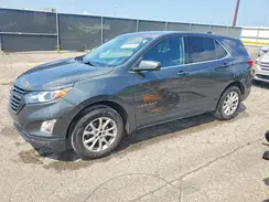 3GNAXJEVXLS527087 2020 CHEVROLET EQUINOX