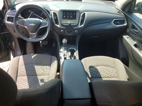 3GNAXJEVXLS527087 2020 CHEVROLET EQUINOX - Image 8
