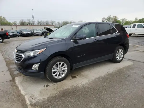 3GNAXJEVXLS528028 2020 CHEVROLET EQUINOX - Image 1