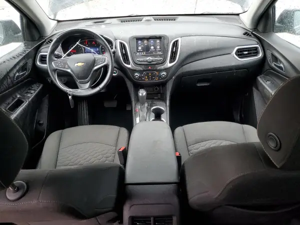 3GNAXJEVXLS528028 2020 CHEVROLET EQUINOX - Image 8