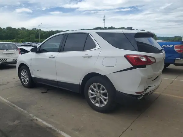 3GNAXJEVXLS529924 2020 CHEVROLET EQUINOX - Image 2