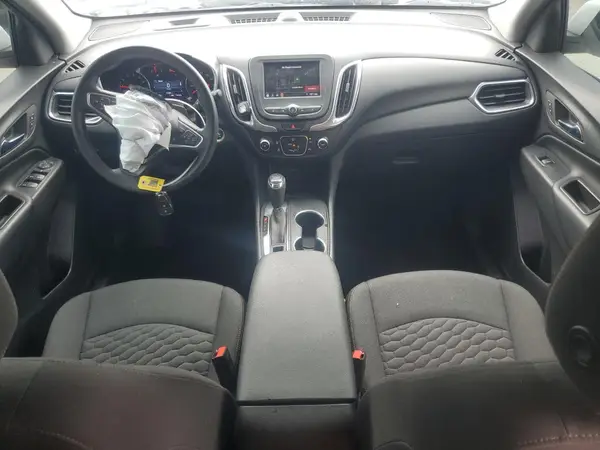 3GNAXJEVXLS529924 2020 CHEVROLET EQUINOX - Image 8