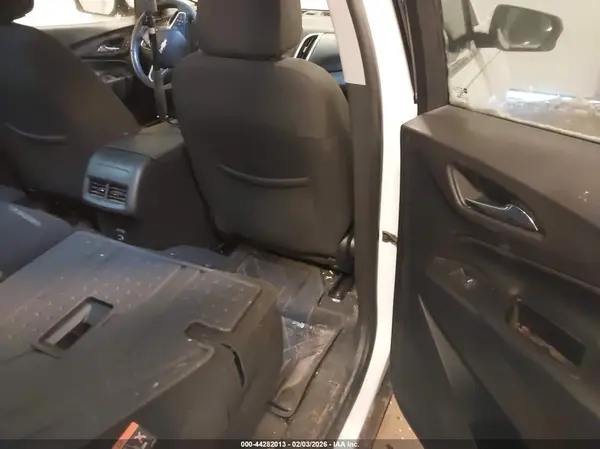 3GNAXJEVXLS530104 2020 CHEVROLET EQUINOX - Image 8