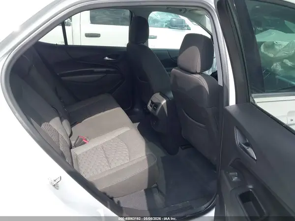 3GNAXJEVXLS532886 2020 CHEVROLET EQUINOX - Image 8