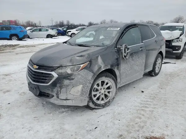 3GNAXJEVXLS546058 2020 CHEVROLET EQUINOX - Image 1