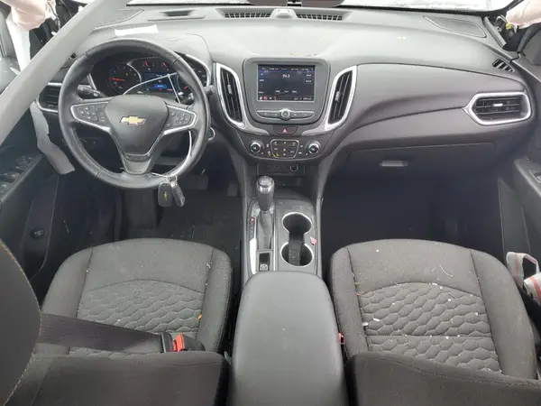 3GNAXJEVXLS546058 2020 CHEVROLET EQUINOX - Image 8