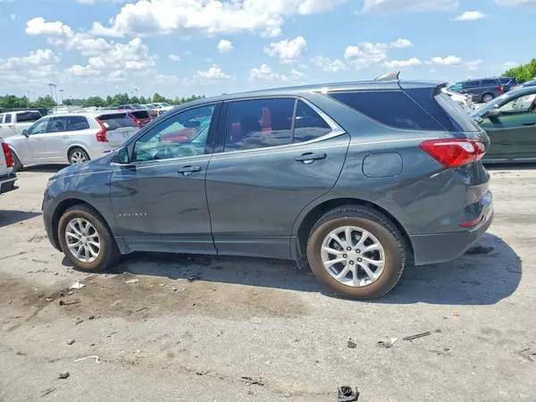 3GNAXJEVXLS548277 2020 CHEVROLET EQUINOX - Image 2