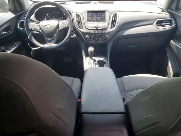 3GNAXJEVXLS548277 2020 CHEVROLET EQUINOX - Image 8