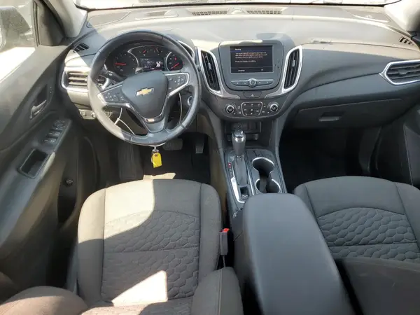 3GNAXJEVXLS555259 2020 CHEVROLET EQUINOX - Image 8