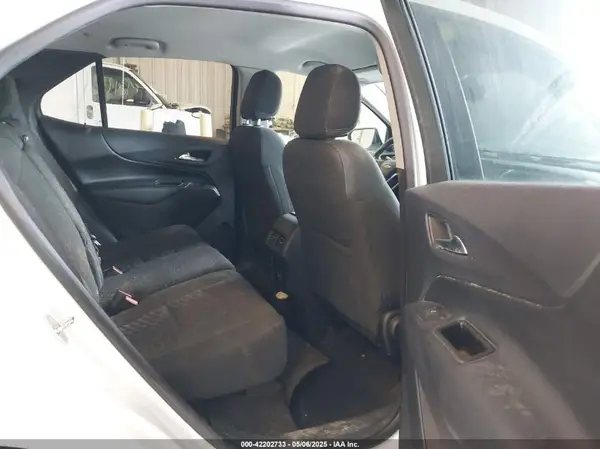 3GNAXJEVXLS568688 2020 CHEVROLET EQUINOX - Image 8