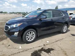 3GNAXJEVXLS582817 2020 CHEVROLET EQUINOX