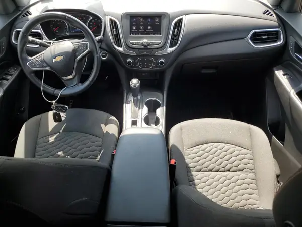 3GNAXJEVXLS582817 2020 CHEVROLET EQUINOX - Image 8