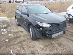 3GNAXJEVXLS583918 2020 CHEVROLET EQUINOX