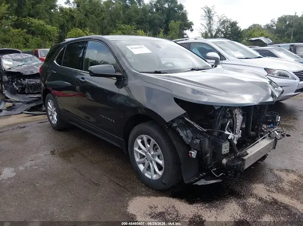 3GNAXJEVXLS601124 2020 CHEVROLET EQUINOX - Image 1