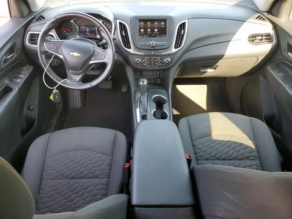 3GNAXJEVXLS607912 2020 CHEVROLET EQUINOX - Image 8