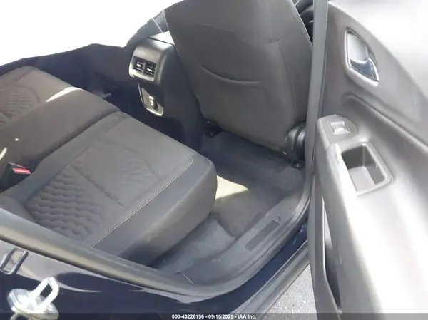 3GNAXJEVXLS653014 2020 CHEVROLET EQUINOX - Image 8