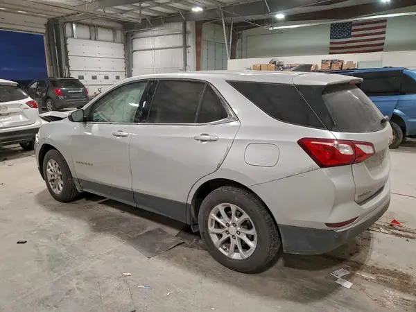 3GNAXJEVXLS671464 2020 CHEVROLET EQUINOX - Image 2